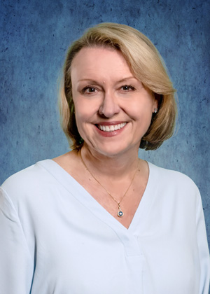 Kristen Doyle, Chief Executive Officer