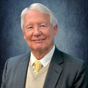 Wayne R. Roberts, Chief Executive Officer